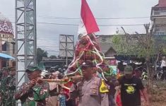 Apes, Belasan Pengunjung Festival di Magetan Jadi Korban Copet - JPNN.com