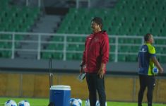 Timnas U-20 Indonesia Gagal Raih Prestasi di Piala Asia U-20, Indra Sjafri Dipecat - JPNN.com