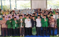 Wamenag Minta PUI Inisiasi Silaturahim Akbar Ormas Islam - JPNN.com