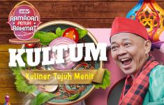 Hadirkan Program Spesial Ramadan, ANTV Temani Pemirsa dari Sahur hingga Berbuka - JPNN.com