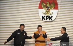 Penahanan Hasto Bukti KPK Tak Pandang Bulu - JPNN.com