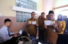 Pemkot Tangerang Ajak Para WP Manfaatkan Pekan Panutan Pajak 2025, Ada Diskon 25 Persen - JPNN.com