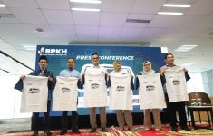 Memfasilitasi Masyarakat, Program Balik Kerja Bareng BPKH Kembali Hadir - JPNN.com