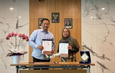 Pelita Air Bersinergi dengan BIH Tingkatkan Layanan Kesehatan dan Pariwisata Medis - JPNN.com