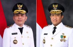 Berterima Kasih kepada Pendahulu, Agustiar Sabran Siap Lanjutkan Pembangunan Kalteng - JPNN.com