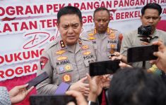 Polda Riau Jamin Keamanan Selama Pemungutan Suara Ulang Pilkada Siak di 3 TPS - JPNN.com