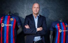 Timnas Indonesia Bernuansa Barcelona setelah Kedatangan Jordi Cruyff - JPNN.com