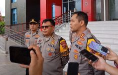 Polda Sumsel Mempertebal Pengamanan PSU Pilkada Empat Lawang - JPNN.com