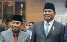 Fraksi PKS Ajak Rakyat Kompak Dukung Kebijakan Prorakyat Prabowo - JPNN.com