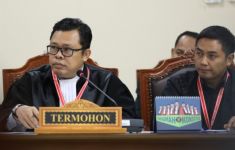 Buntut Pilkada Kukar Harus Diulang, Arief Puyuono Minta DKPP Pecat Seluruh Anggota KPU - JPNN.com