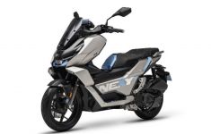 Taige Nexy+ 180i Siap Menantang Yamaha Nmax dan Honda PCX - JPNN.com