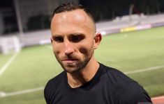 Spasojevic Ingin Persembahkan Trofi Juara Liga 2 untuk Bhayangkara Presisi FC - JPNN.com