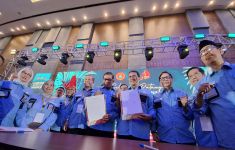 Presidium HIMPUNI 2025-2028: Kolaborasi Alumni PTN untuk Indonesia Emas 2045 - JPNN.com