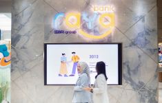 Dukung Pertumbuhan Ekosistem Bisnis, Bank Raya & APP Group Teken Kerja Sama - JPNN.com