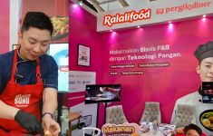 Ralali Food & PergiKuliner Kolaborasi Hadirkan Solusi untuk Bisnis Kuliner - JPNN.com