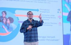 Jaga Kepercayaan Publik, Kementerian BUMN Perkuat Strategi Komunikasi & Optimalkan AI - JPNN.com