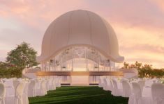 Tak Hanya Wedding Venue, O’laya Magnifique Hadirkan Kemewahan yang Tersembunyi - JPNN.com