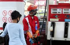 Pertamina Soal Tudingan Oplosan Pertalite-Pertamax di Jateng - JPNN.com