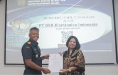 Bea Cukai Terbitkan Izin PLB untuk PT GSK Electronics Indonesia, Ini Harapannya - JPNN.com