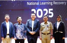 Skolla Menggandeng Kemendikdasmen, Gelar Program NLRP 2025 - JPNN.com