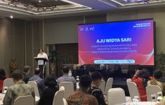 Kolaborasi Kunci Wujudkan Indonesia Pemain Utama Ekosistem Digital Global - JPNN.com