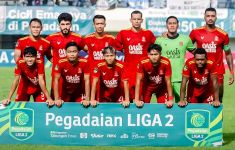 Ahlan wa Sahlan Persijap Jepara di Liga 1 Musim Depan - JPNN.com