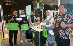 ACC Hadir di Syariah Financial Fair 2025 - JPNN.com