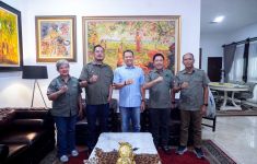 Bamsoet Dorong Komunitas Otomotif Tingkatkan Sport Tourism di Indonesia - JPNN.com