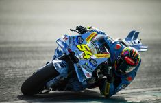 3 Rookie Panaskan Persaingan MotoGP 2025, Ada dari Asia Tenggara - JPNN.com