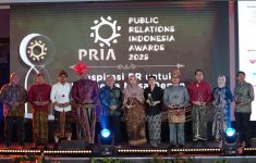 Indibiz Raih Sejumlah Penghargaan dalam Public Relations Indonesia Awards 2025 - JPNN.com