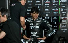 7 Tulang Jorge Martin Patah, Cek Jadwal MotoGP Thailand 2025 - JPNN.com