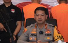 Polisi Ciduk Oknum Guru Ngaji yang Sodomi Bocah Usia 8 Tahun di Makassar - JPNN.com