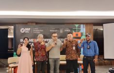 ICF dan CBE 2025: Jembatan Industri dan Pebisnis Kopi Nusantara Menuju Pasar Global - JPNN.com