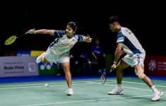 Jadwal 16 Besar German Open 2025: 4 Wakil Merah Putih Berjuang - JPNN.com