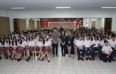 Program Biru School Alliance Dorong Kesadaran Lingkungan di Sekolah - JPNN.com