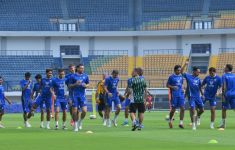 Resmi, 2 Pemain Persib Bandung Dipanggil Timnas - JPNN.com