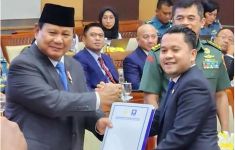 Slamet Ariyadi DPR: BPI Danantara Mendorong Peningkatan Perekonomian Nasional Berkelanjutan - JPNN.com