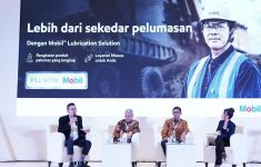 ExxonMobil Jadi Mitra Strategis Industri Pertambangan - JPNN.com