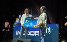 Indodax, BNI dan Bank INA Berkolaborasi Hadirkan Kartu Debit Khusus - JPNN.com