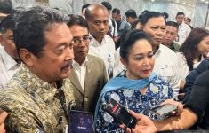 Menteri Trenggono: Kades Kohod & Staf Diberi Waktu 30 Hari Bayar Denda Rp 48 M - JPNN.com