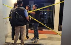 Polisi Selidiki Dugaan Prostitusi di Balik Striptis Mansion Executive Karaoke Semarang - JPNN.com