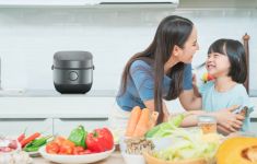 Toshiba Rilis Rice Cooker Pintar, Berikut Menu Sahur Pilihan - JPNN.com