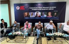 Merilis Hasil Survei LPI, Ali Ramadhan: Pemerintahan Prabowo – Gibran Solid - JPNN.com