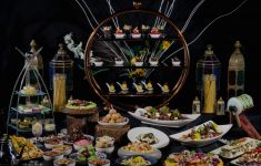 Semarak Ramadan, Nikmati Berbuka Puasa Sepuasnya di Avenzel Hotel & Convention - JPNN.com