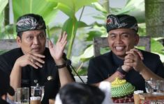 Pemkab Jembrana Merger Dinas untuk Efisiensi Anggaran Maupun Kinerja - JPNN.com