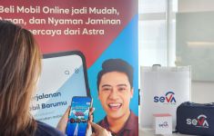 SEVA Bersama Bank Saqu Menawarkan Promo Spesial Pembelian Kendaraan, Simak Nih! - JPNN.com