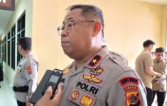 Pimpinan KKB Kabur dari Lapas Wamena, Satgas Cartenz: Kami Kejar Sampai Tertangkap Kembali - JPNN.com