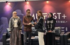 Master Bagasi Mendorong Modest Fashion Indonesia ke Panggung Dunia - JPNN.com