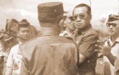 Film tentang SU 1 Maret, Meninggikan Soeharto, Menghilangkan Peran Sultan HB IX - JPNN.com