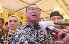 OSO Minta Kepala Daerah yang Diusung Hanura Penuhi Janji Kampanye ke Rakyat - JPNN.com